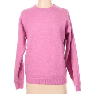 10 Items/$10 ASOS Soft Pink Crew Neck Sweater